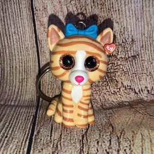 TY Keychain